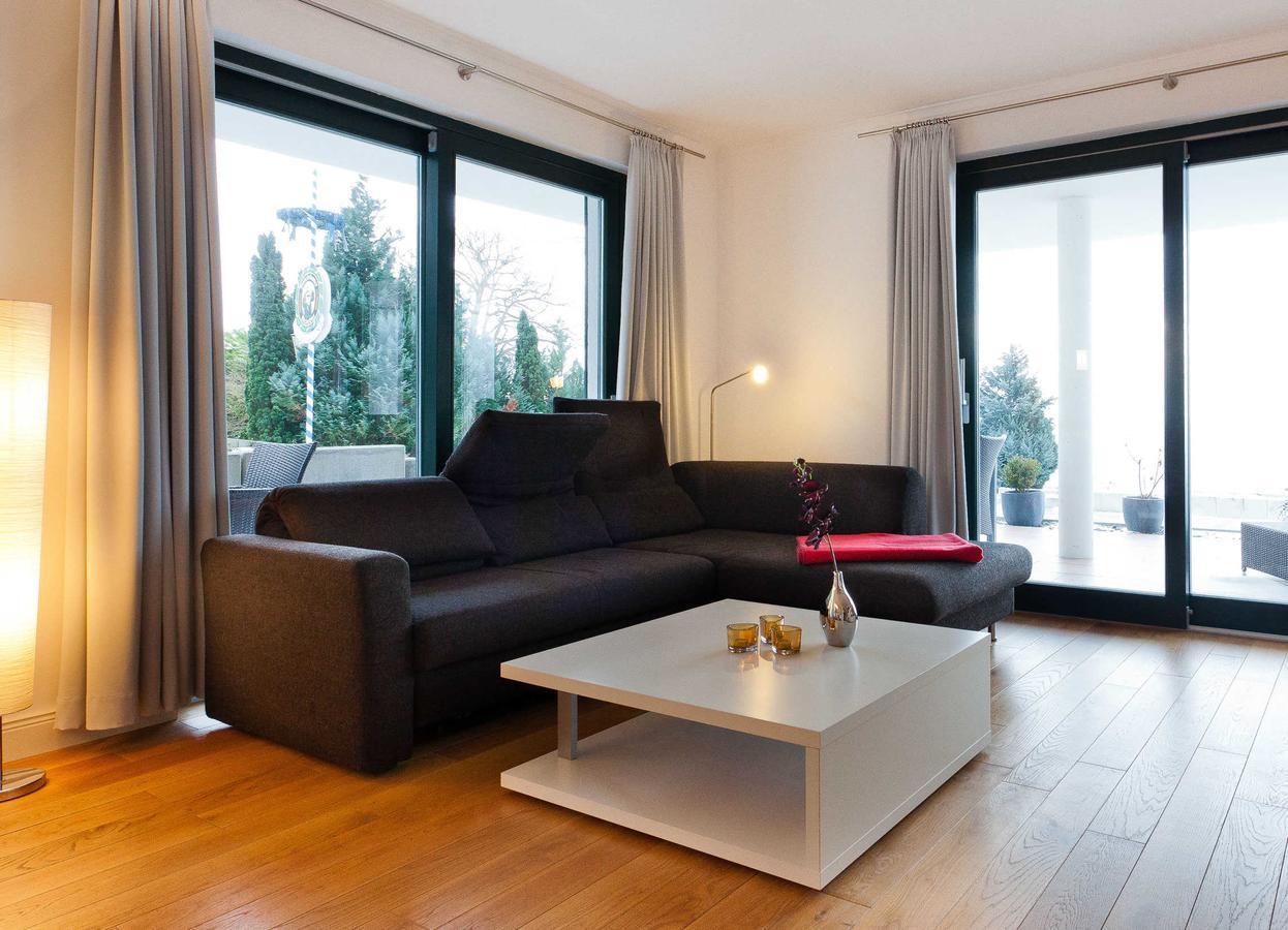 Villa Friede_Marie_ App_ Hannah ساسنيتز المظهر الخارجي الصورة